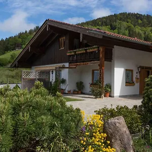 Haus Christl Apartment