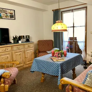 Bergglück Apartment