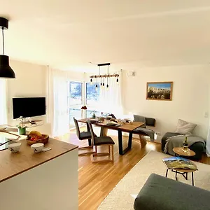 Königsseer Ache Apartment